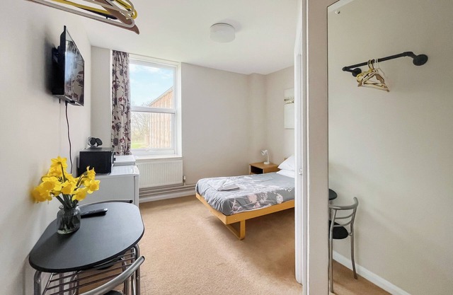 Apartment 1 - UK48697