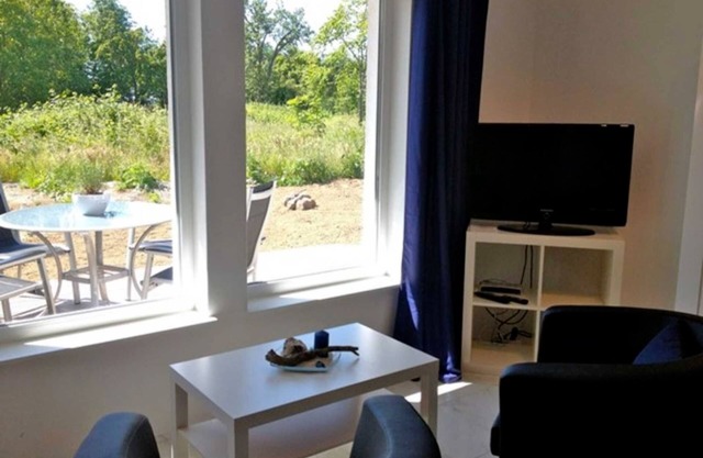 Apartment 1 - with large terrace - Ferienwohnung Fam. Burgert