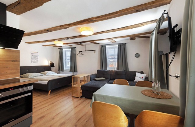 Apartment '1' with Wi-Fi