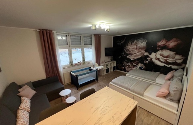 Apartment 11