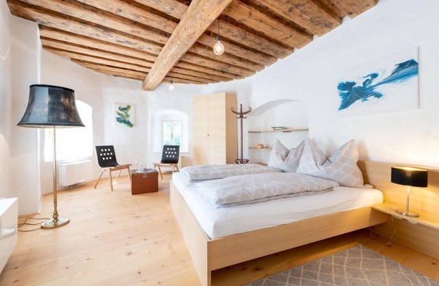 Apartment 120sqm with 3 bedrooms