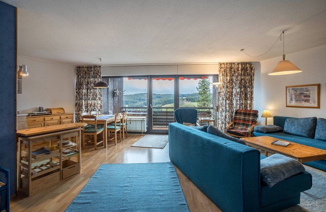 Apartment '160, 80qm' with Mountain View, Pool and Wi-Fi