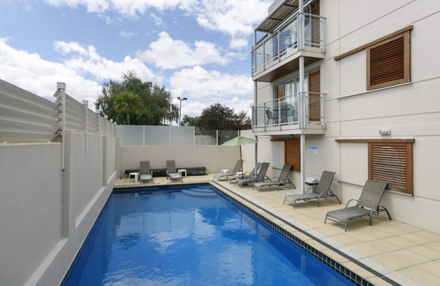 Apartment 19 – Spacious, Central & Stylish