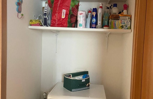 Apartment 1st floor with elevator