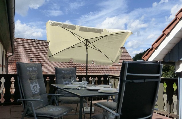 Apartment 2 - Apartments Zur Muhle