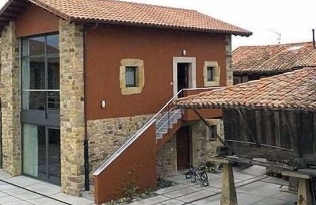 (Apartment 2) L´Alfar de Lliñeru rural apartment for 4 people