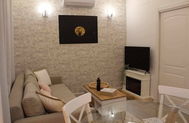 Apartment 2 Rooms