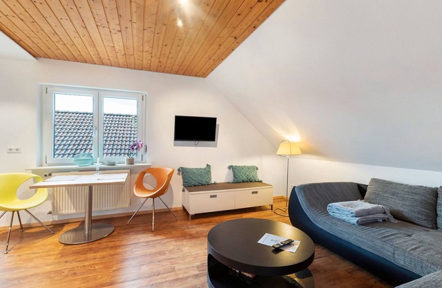Apartment '2' with Wi-Fi