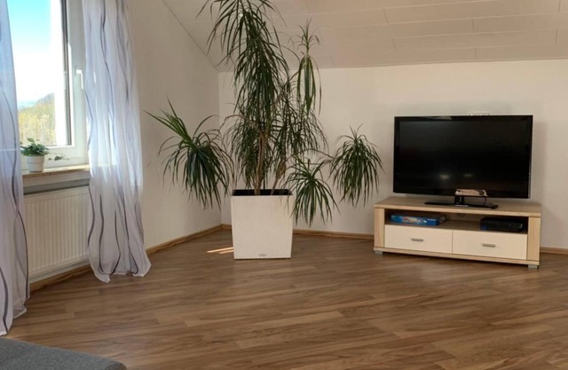 Apartment '2 Zimmer' with Mountain View, Private Terrace and Wi-Fi