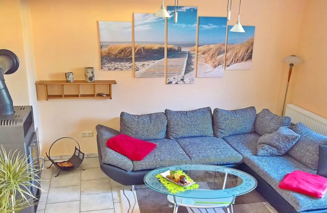 Apartment 2 - Zur Schwedenschanze - ABC562 - Vacation only - Apartment 2 -