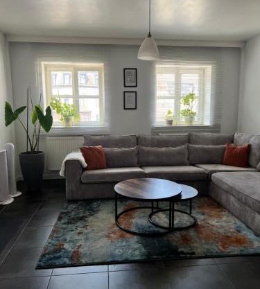 Apartment 202