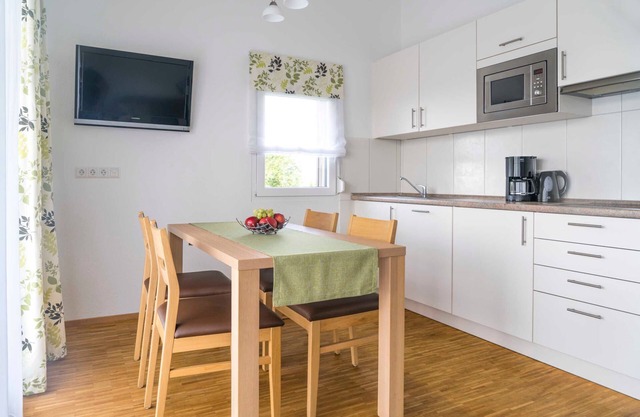 Apartment 3 for 4 persons - Winzerhof Schmid