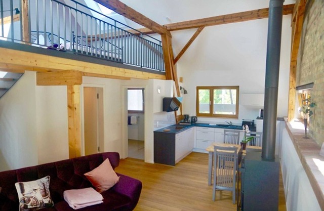 Apartment 3 - Guesthouse Andrea Herzig