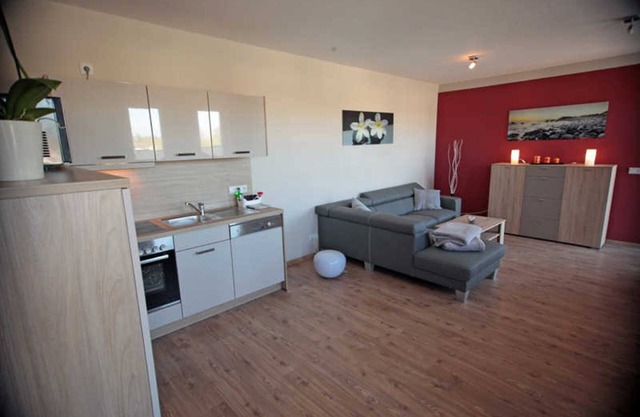 Apartment 3 - Jack & Richies apartments