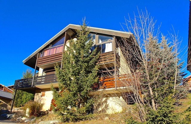 apartment - 3 rooms - 4/6 persons