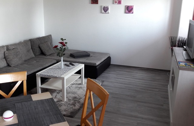 Apartment 3 to the knight's castle - up to 6 people