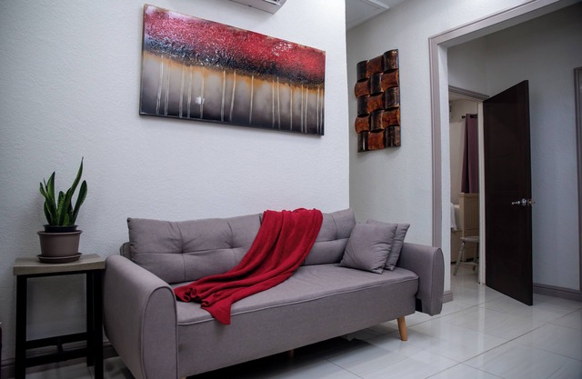 Apartment 3 @ Top Bay Apartments