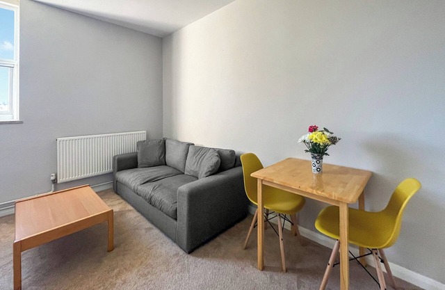 Apartment 31 - UK48735