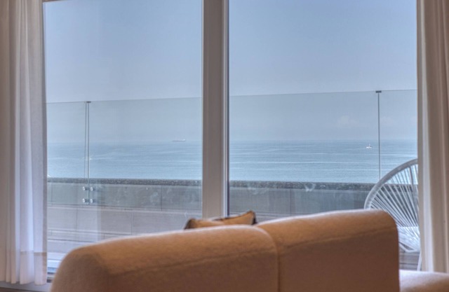 Apartment 3BD Praia Porto Matosinhos