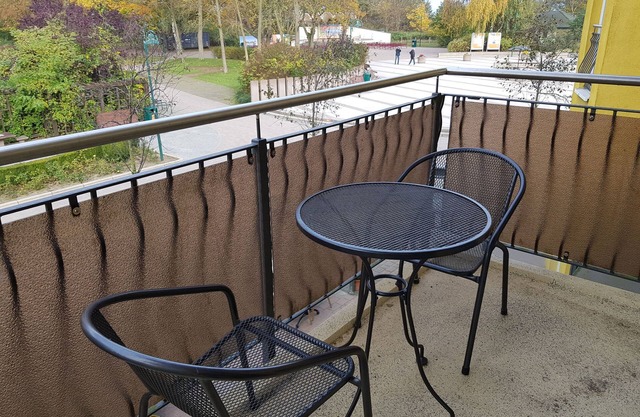 Apartment 4 - beach residence Karl Hagen