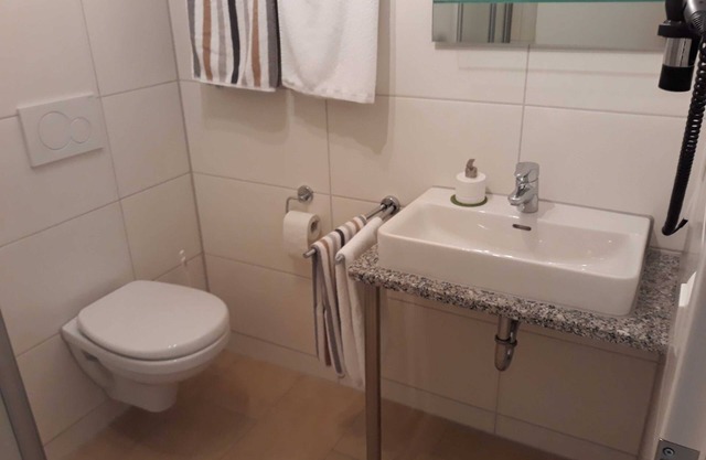 Apartment 4 for 2 persons - Winzerhof Schmid