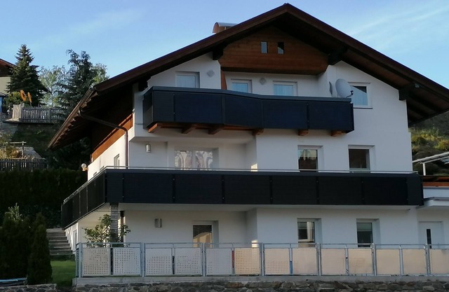 Apartment 4 - small apartment with 1 bedroom