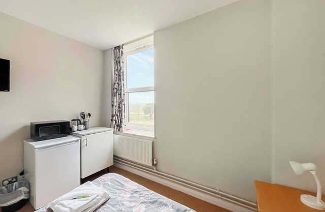 Apartment 4 - UK48703