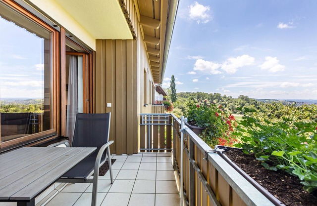 Apartment 4 'Wohlige Schwarzwaldluft'
