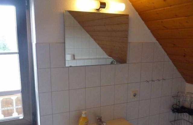 Apartment, 46-58qm mit 1 Schlafzimmer und Balkon für max. 3 Personen