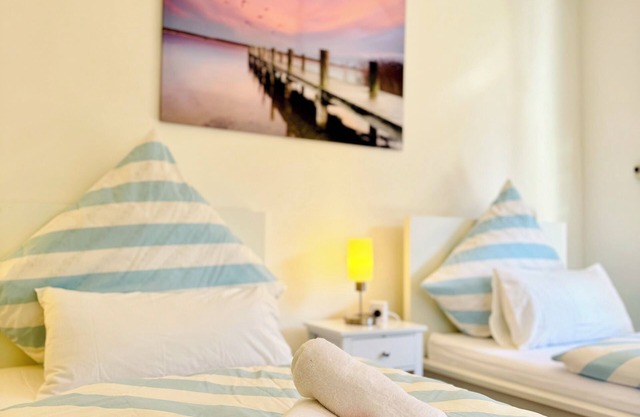 Apartment 4You Cologne-Frechen