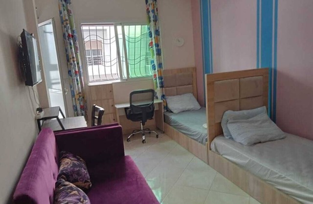 APARTMENT 5 MIN FROM MARINA RABAT SALE