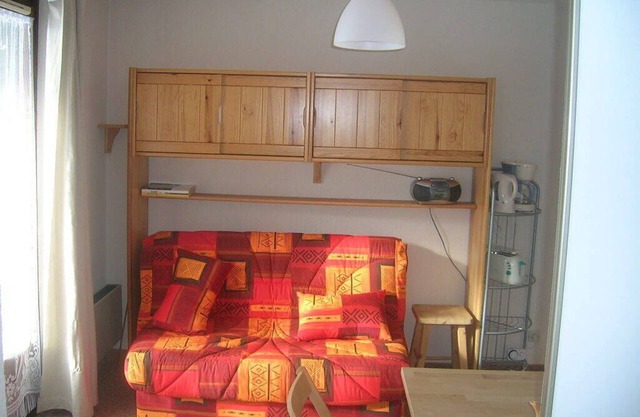 Apartment 5 persons LELEX Monts JURA