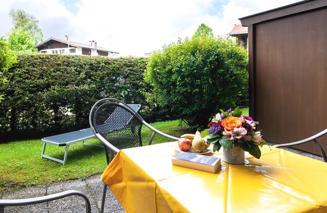 Apartment 5 (Rottach.Apartments) Holiday apartment on Lake Tegernsee