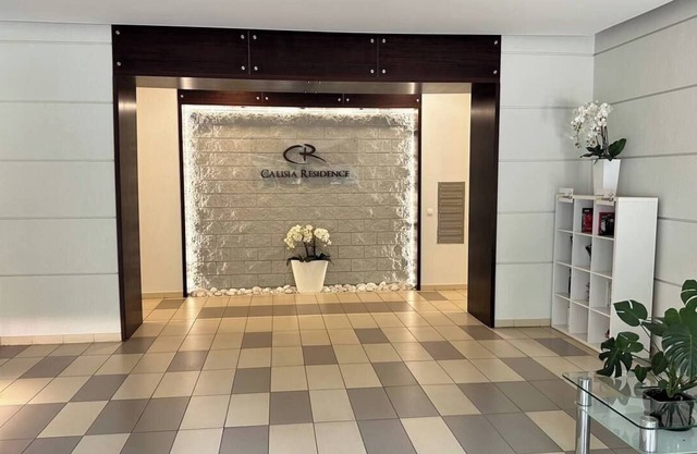 Apartment 55m2 - 12 min from Center