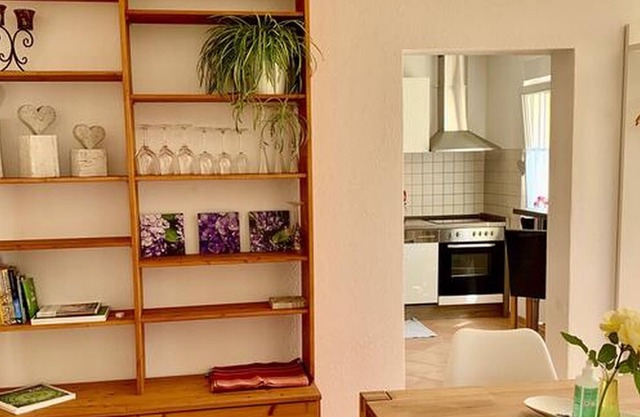 Apartment, 56 square meters, 1 bedroom, max. 2 people