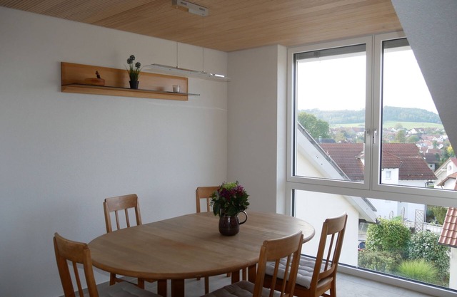 Apartment '65qm' with Wi-Fi