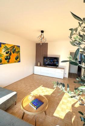 Apartment 7 im Herzen von Linz