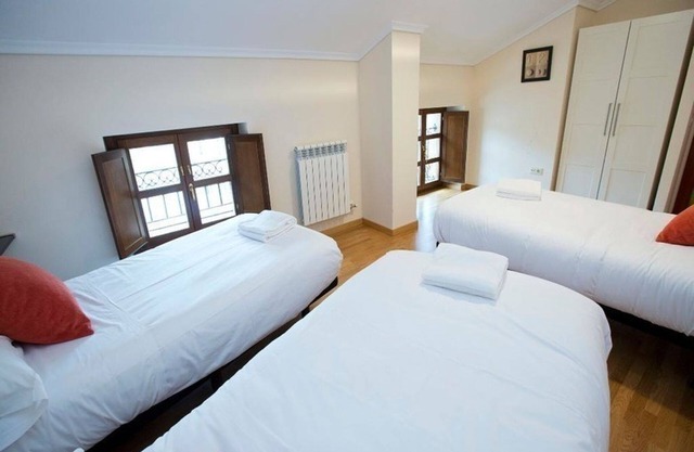 APARTMENT 7 PEOPLE - HARO - LA RIOJA - SPAIN I