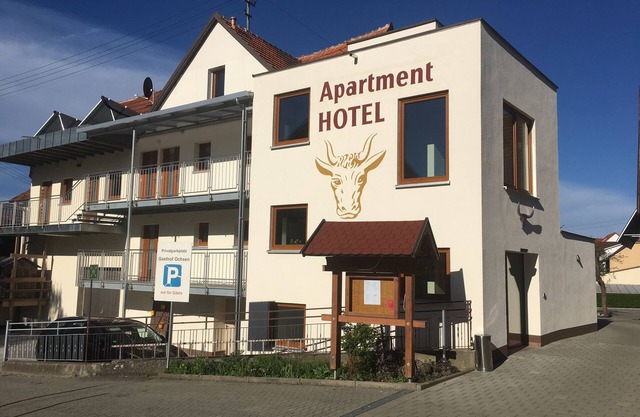 Apartment 8, 18qm, 1 Schlafzimmer für 1 Person