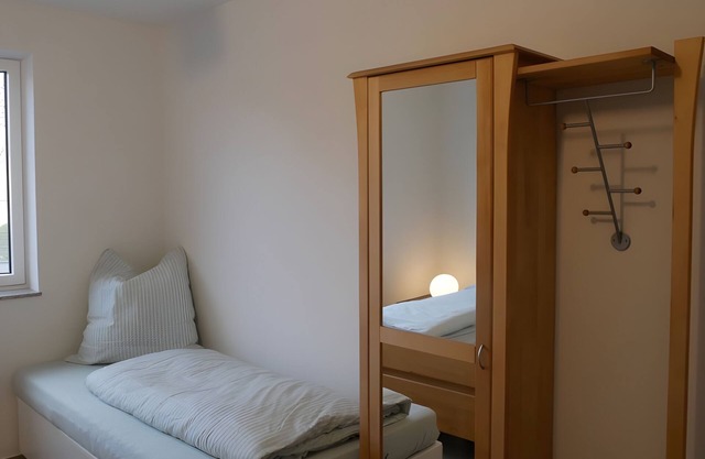 Apartment '81qm' with Private Terrace and Wi-Fi