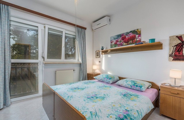 Apartment A 4 residence Kummerle