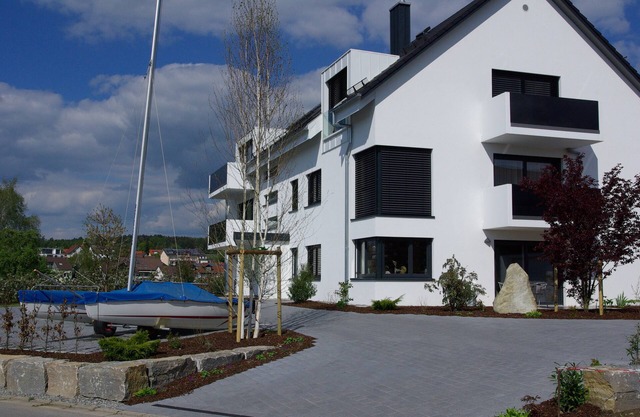 Apartment/apartment for 4 guests with 60m² in Wasserburg (Lake Constance) (126896)