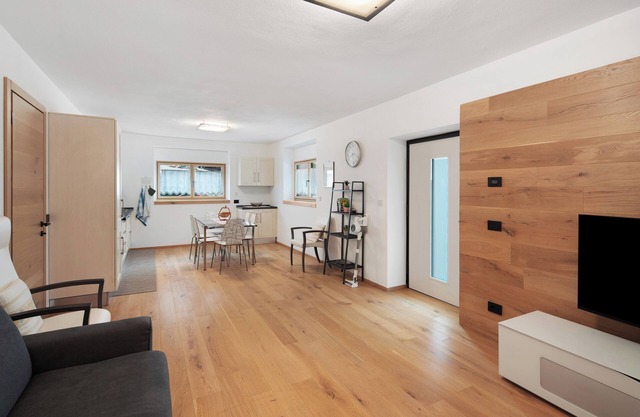 Apartment 'Appartamento Rododendro' with Mountain View, Private Terrace and Wi-Fi