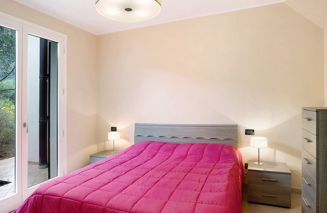 Apartment 'A3' with Sea View, Private Terrace and Wi-Fi