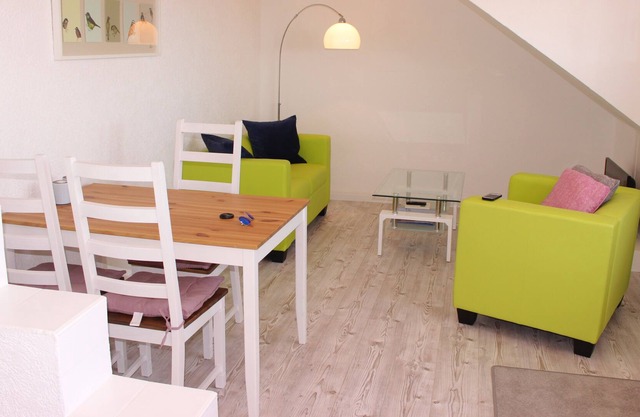 Apartment Airport / Fair