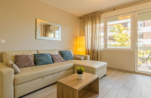 Apartment Al Medina Cordoba ⭐