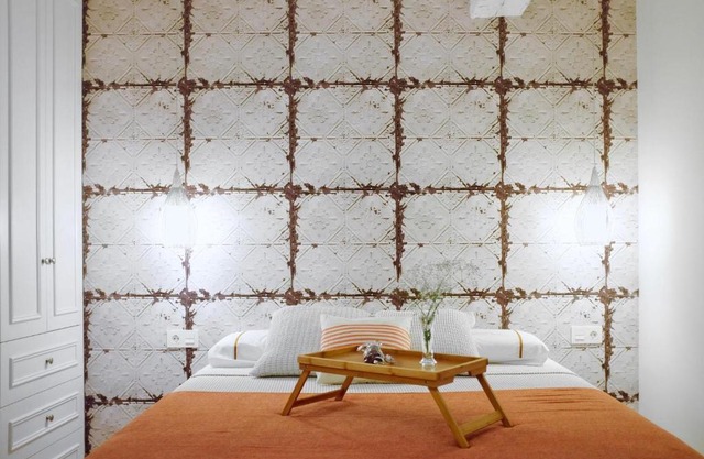 Apartment Alaitz Rentería