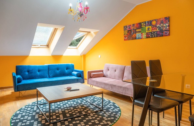 Apartment 'Alameda' with Wi-Fi