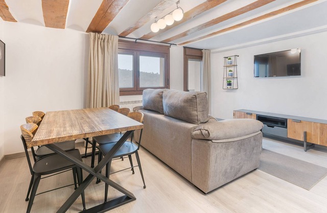Apartment 'Algarra Rural 1' with Private Terrace and Wi-Fi