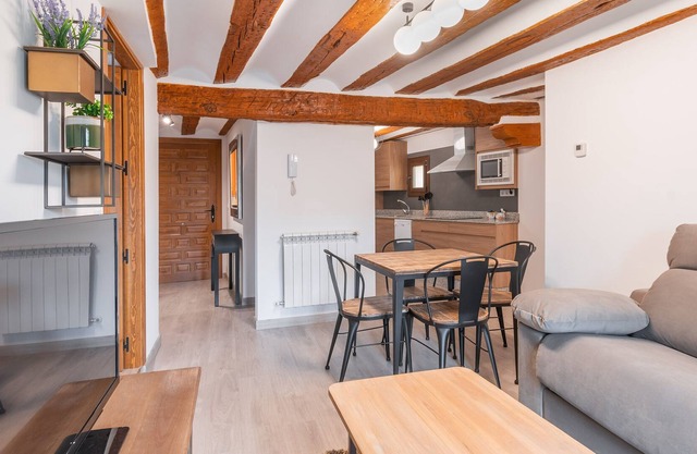 Apartment 'Algarra Rural 3' with Wi-Fi